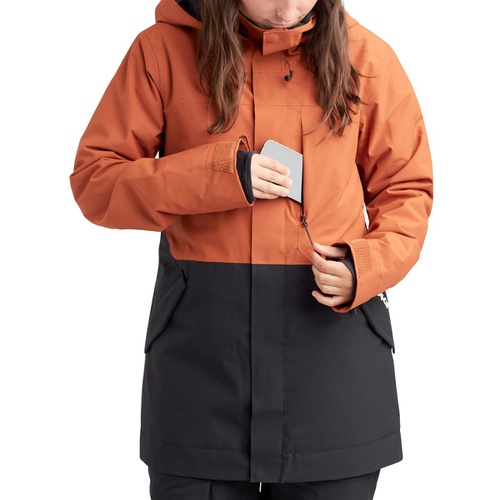  DAKINE Reach Insulated 20K Jacket - Women