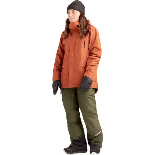  DAKINE Barrier GORE-TEX 2L Jacket - Women