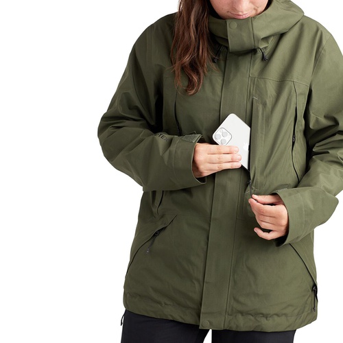  DAKINE Barrier GORE-TEX 2L Jacket - Women