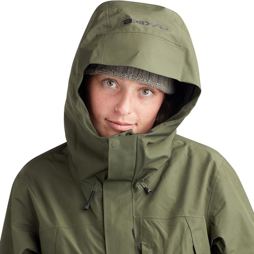  DAKINE Barrier GORE-TEX 2L Jacket - Women