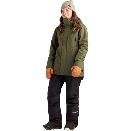  DAKINE Barrier GORE-TEX 2L Jacket - Women