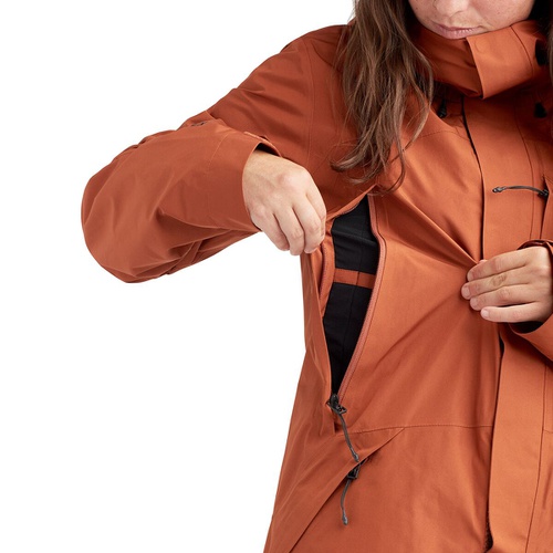  DAKINE Barrier GORE-TEX 2L Jacket - Women