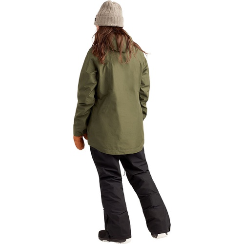  DAKINE Barrier GORE-TEX 2L Jacket - Women