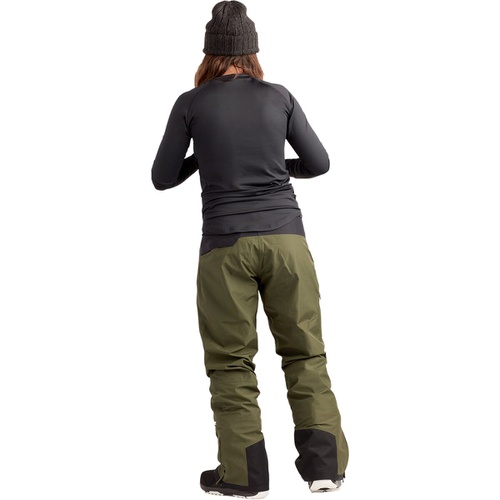  DAKINE Barrier GORE-TEX 2L Pant - Women