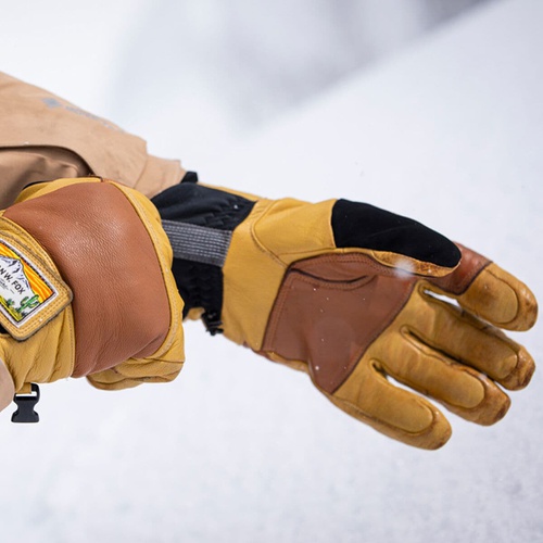  DAKINE Team Maverick GORE-TEX Glove - Men