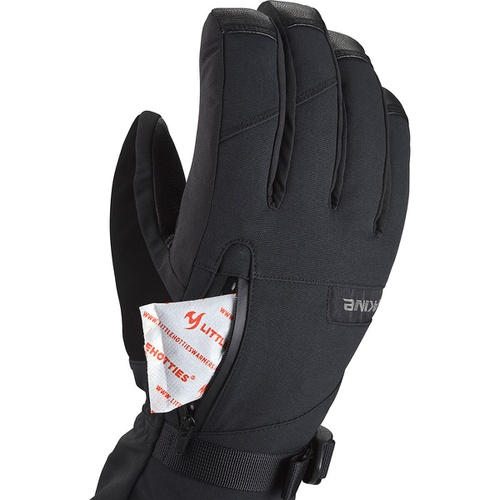  DAKINE Leather Titan GORE-TEX Glove - Men