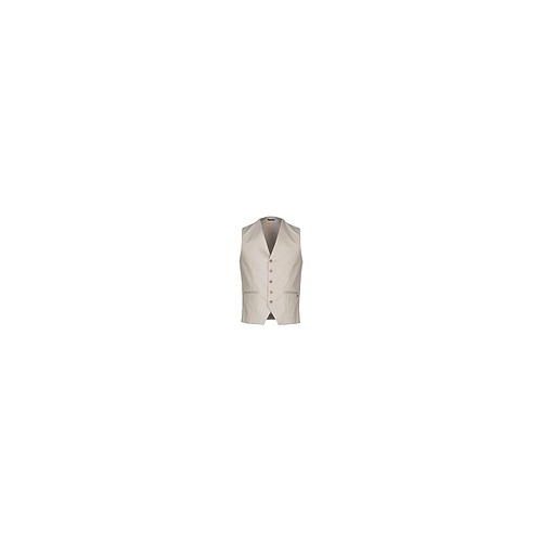  DANIELE ALESSANDRINI HOMME Suit vest