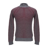 DANIELE ALESSANDRINI Turtleneck