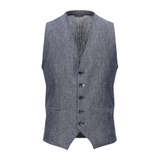 DANIELE ALESSANDRINI HOMME Suit vest