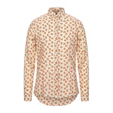 DANIELE ALESSANDRINI Patterned shirt