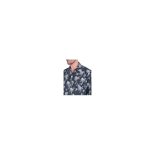  DANILO PAURA Patterned shirt