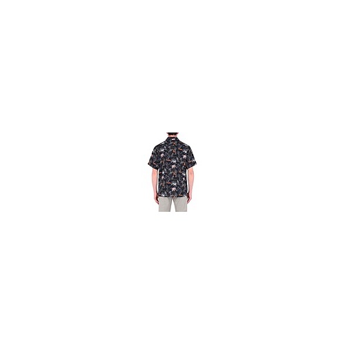  DANILO PAURA Patterned shirt