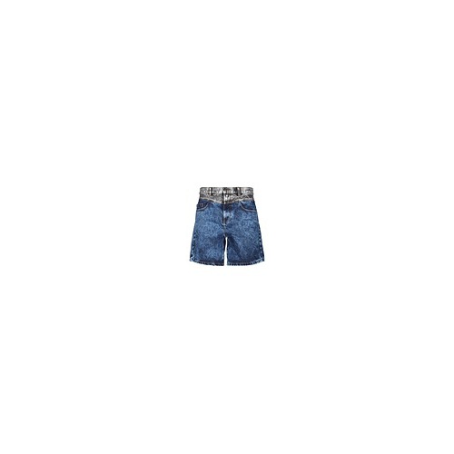  DANILO PAURA Denim shorts