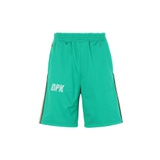 DANILO PAURA x KAPPA Shorts  Bermuda