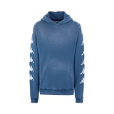 DANILO PAURA x KAPPA Hooded sweatshirt