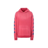 DANILO PAURA x KAPPA Hooded sweatshirt