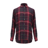 DANOLIS Checked shirt