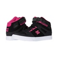 DC Kids Pure High-Top EV (Little Kid/Big Kid)