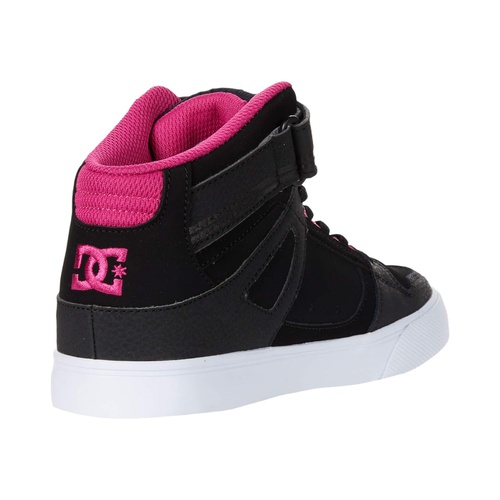 디씨 DC Kids Pure High-Top EV (Little Kid/Big Kid)