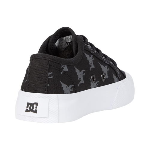 디씨 DC Kids DC x Black Sabbath Footwear Collection (Little Kidu002FBig Kid)