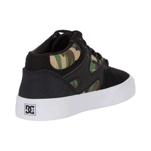 디씨 DC Kids Kalis Vulc Mid (Little Kidu002FBig Kid)