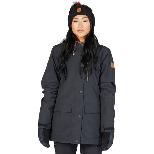 디씨 DC Bandwidth Jacket - Women