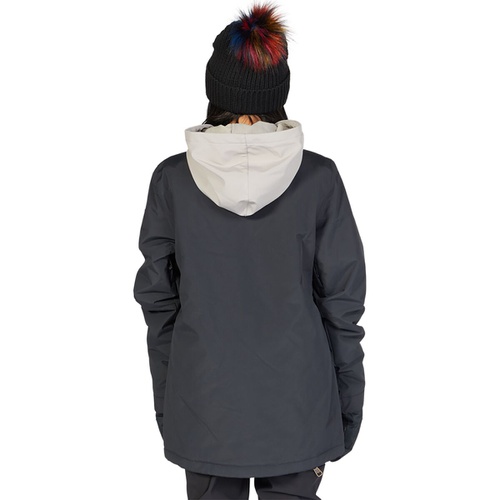 디씨 DC Bandwidth Jacket - Women