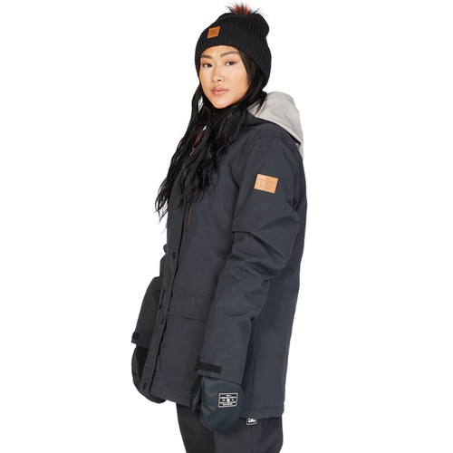 디씨 DC Bandwidth Jacket - Women