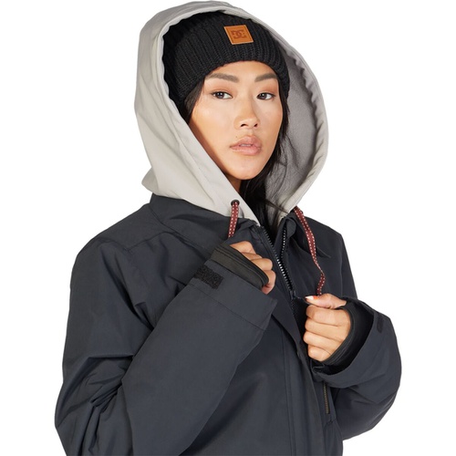 디씨 DC Bandwidth Jacket - Women