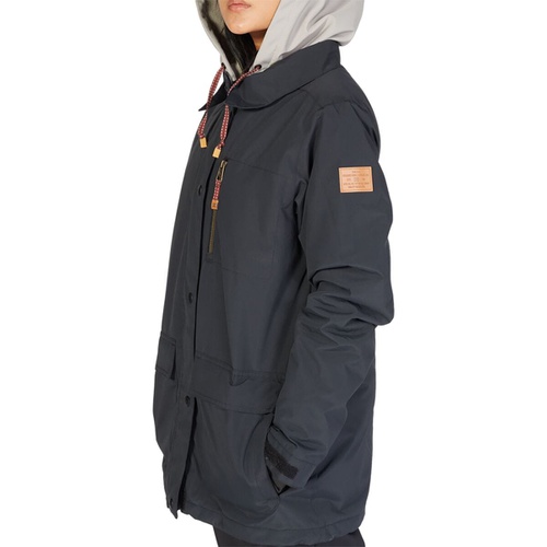 디씨 DC Bandwidth Jacket - Women