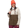 DC Cruiser Insulated Jacket - Women