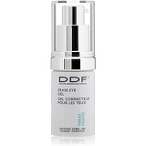 DDF Erase Eye Gel, 0.5 oz