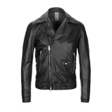 DELAN Biker jacket