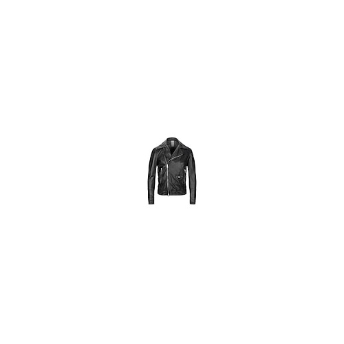  DELAN Biker jacket