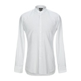 DEL SIENA Linen shirt