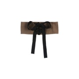 DEPARTMENT 5 - High-waist belt