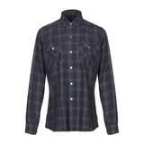 DEPARTMENT 5 Checked shirt