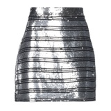 DEREK LAM 10 CROSBY Mini skirt