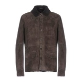 DESA COLLECTION Faux Fur  Shearling