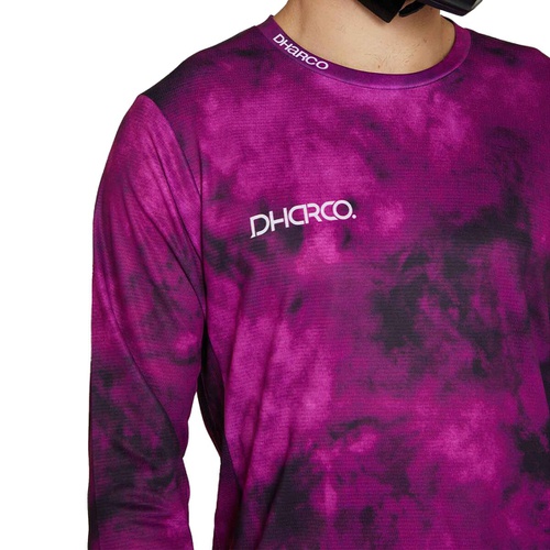  DHaRCO Gravity Jersey - Men