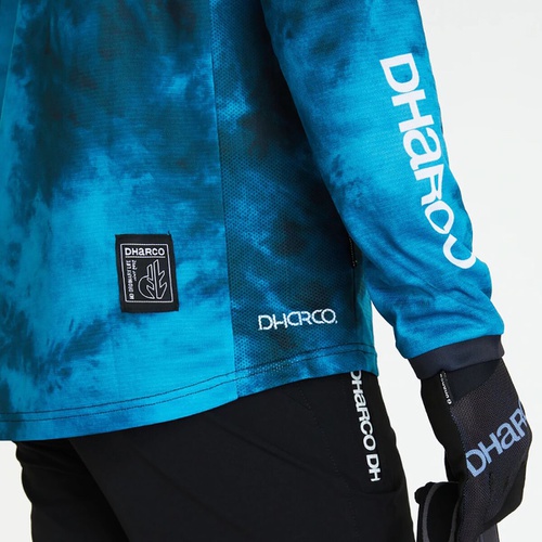  DHaRCO Gravity Jersey - Men