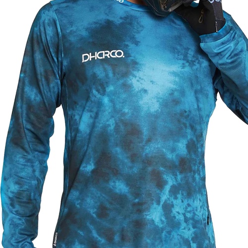  DHaRCO Gravity Jersey - Men