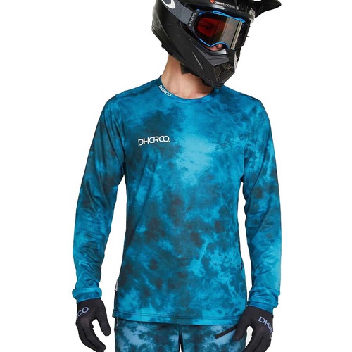  DHaRCO Gravity Jersey - Men