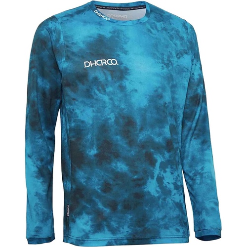  DHaRCO Gravity Jersey - Men