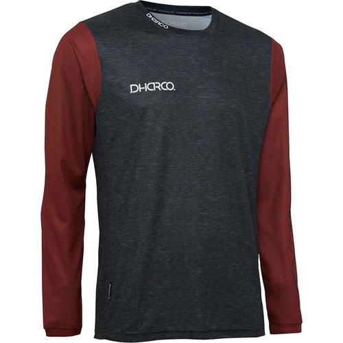  DHaRCO Gravity Jersey - Men