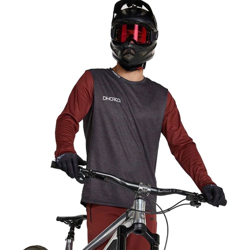  DHaRCO Gravity Jersey - Men