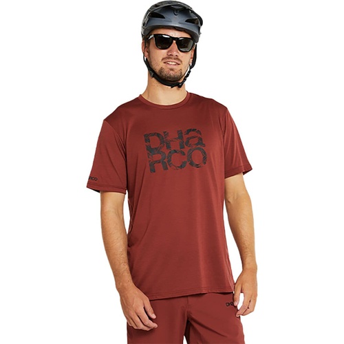  DHaRCO Tech T-Shirt - Men