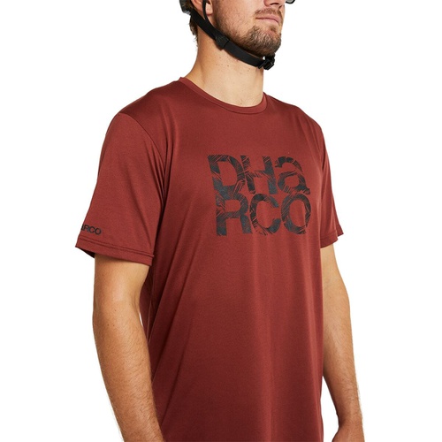  DHaRCO Tech T-Shirt - Men