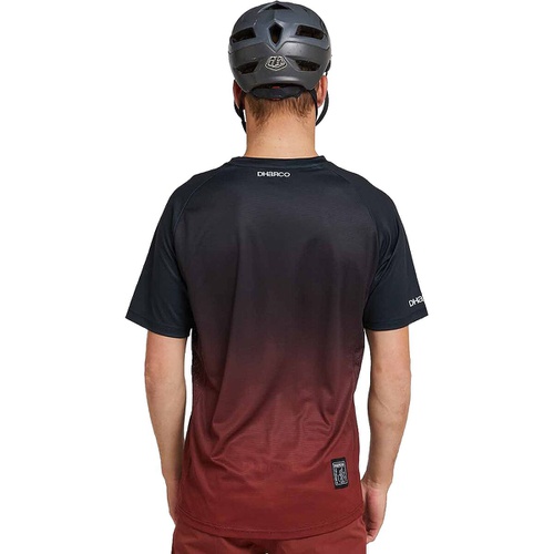  DHaRCO Short-Sleeve Jersey - Men