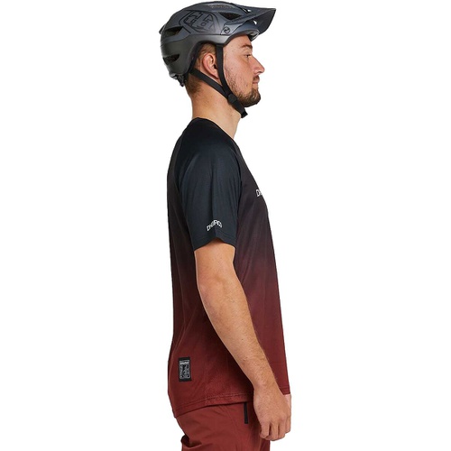  DHaRCO Short-Sleeve Jersey - Men